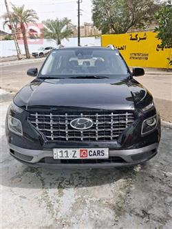 هيونداي فينو